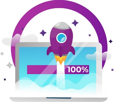 Dibangun Oleh Gamers untuk Gamers